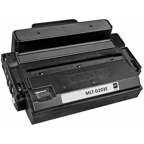 Samsung MLT D203E Compatible Toner Cartridge